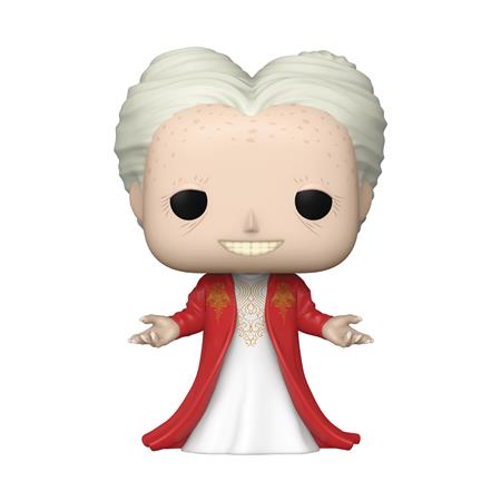 POP MOVIES BRAMSTOKERS DRACULA W/ CHASE VIN FIG (C: 1-1-2)