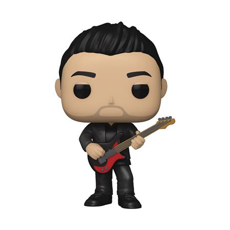 POP ROCKS FALL OUT BOY PETE WENTZ VINYL FIG (C: 1-1-2)