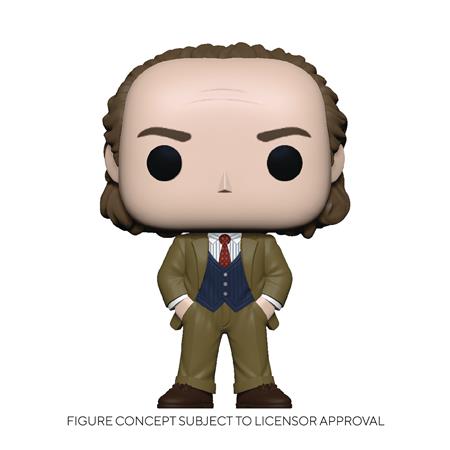 POP TV FRASIER VINYL FIG (C: 1-1-2)