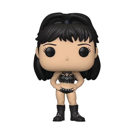 POP WWE CHYNA VIN FIG (C: 1-1-2)