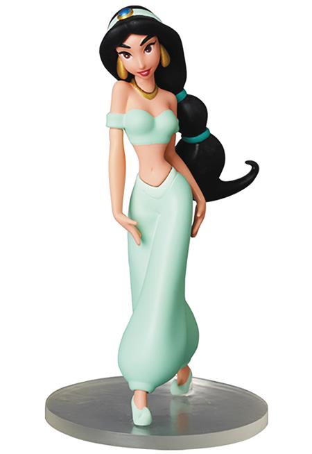 DISNEY PRINCESS JASMINE UDF FIG SERIES 9 (C: 1-1-2)