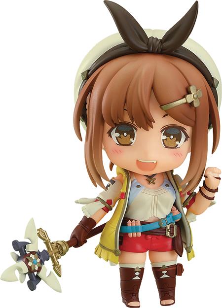 nendoroid ryza