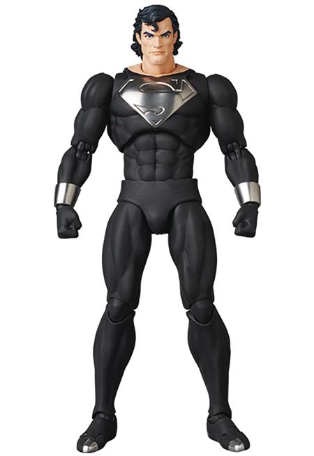 RETURN OF SUPERMAN MAFEX AF (C: 1-1-2)