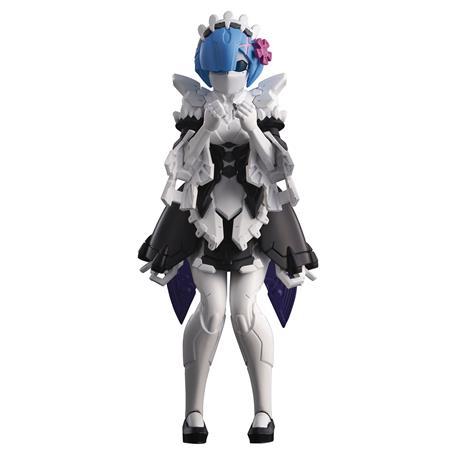 RE ZERO STARTING LIFE IN ANOTHER WORLD BIJYOID REM FIG VER A