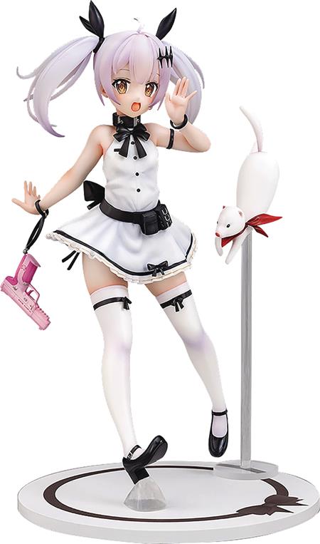 GIRLS FRONTLINE FIVE-SEVEN FENFENS ADVENTURES 1/7 PVC FIG (C