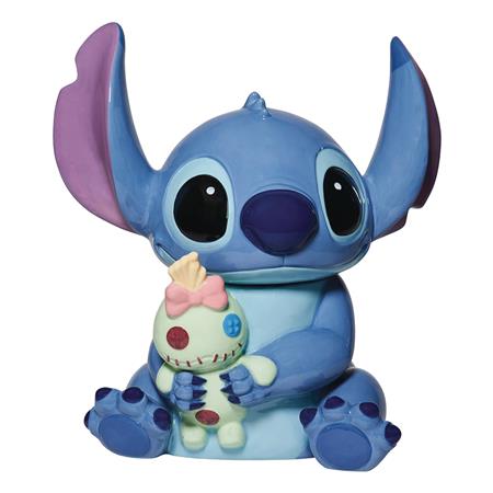 DISNEY LILO & STITCH CANISTER (C: 1-1-2)