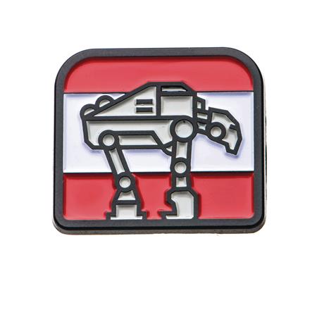 STAR WARS AT-AT LAPEL PIN (C: 1-1-2)