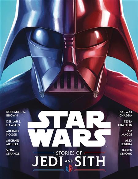 STORIES OF JEDI AND SITH HC (C: 0-1-0)