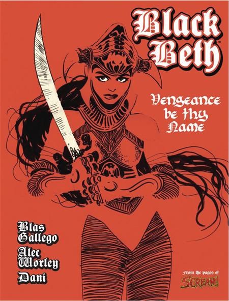 BLACK BETH TP (MR) (C: 0-0-2)