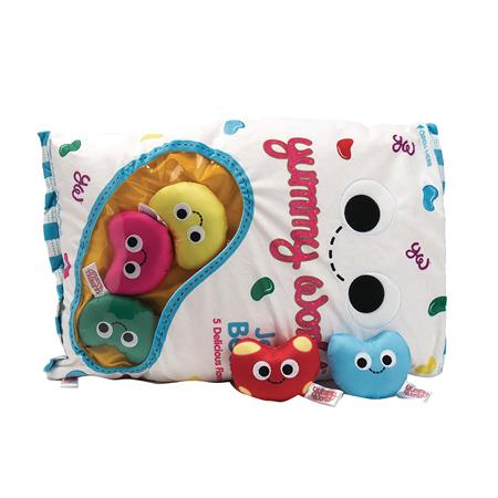 YUMMY WORLD JENI & THE JELLY BEANS XL PLUSH (C: 1-1-2)