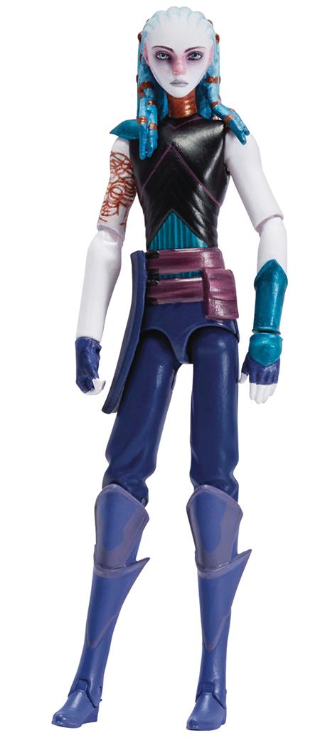 STAR TREK PRODIGY GWYNDALA 5IN AF (Net) (C: 1-1-2)