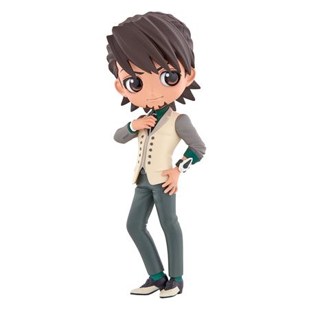 TIGER & BUNNY 2 Q-POSKET KOTETSU T KABURAGI FIG VER A (C: 1-