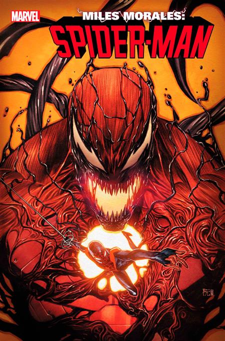 Miles Morales Spider-Man #7 - Discount Comic Book Service