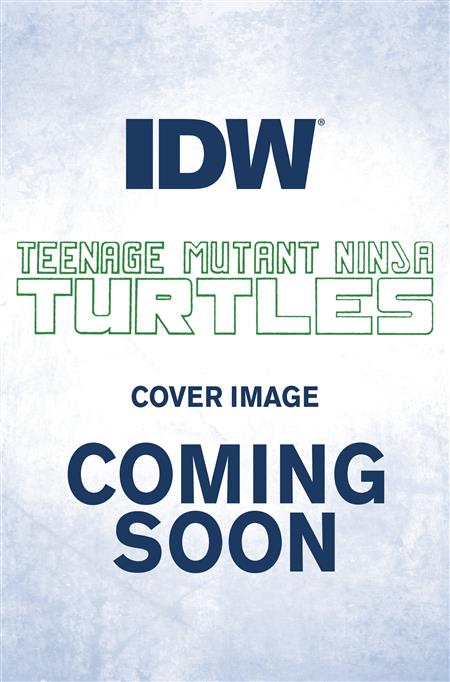 TMNT SATURDAY MORNING ADV CONTINUED #2 CVR A LATTIE