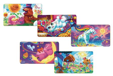 MTG TCG SECRET LAIR 90S BINDER ALMS COLLECTOR PLAYMAT (Net)