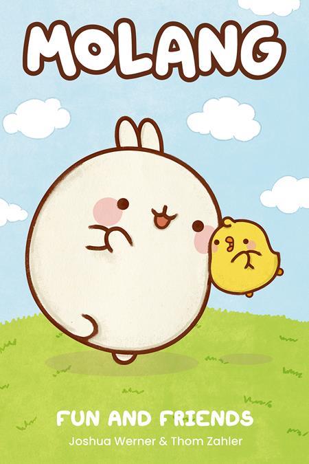 MOLANG FUN AND FRIENDS TP