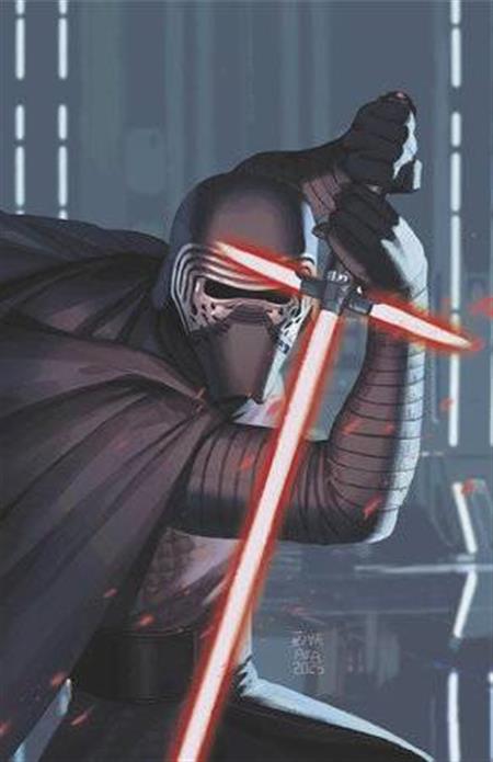 STAR WARS LEGACY OF VADER #5 50 COPY INCV AKA VIR VAR