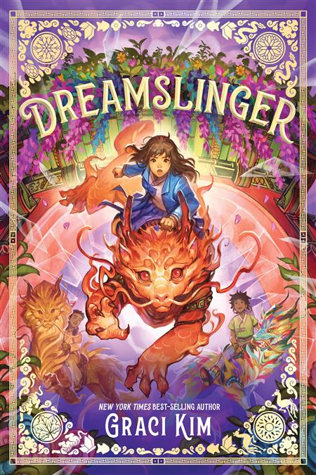 DREAMSLINGER TP
