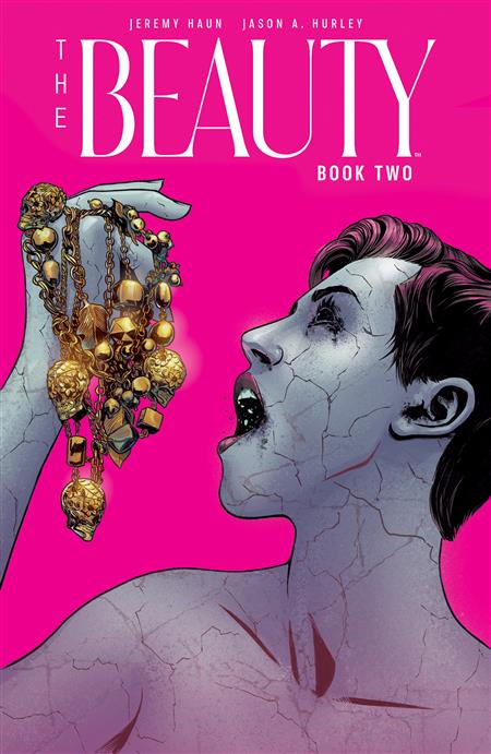 THE BEAUTY TP BOOK TWO (MR)