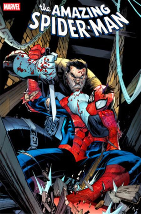 AMAZING SPIDER-MAN #129 1:25 FACSIMILE EDITION TBD ARTIST VARIANT [NEW PRINTING 2]