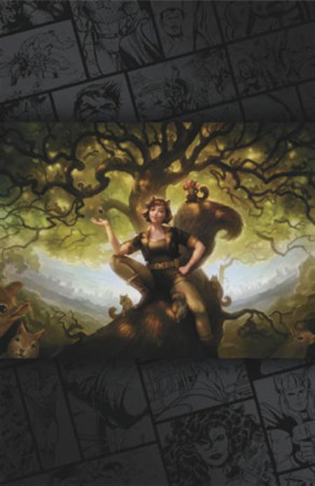 UNCANNY X-MEN #30 1:50 TBD ARTIST MAGIC THE GATHERING VIRGIN VARIANT
