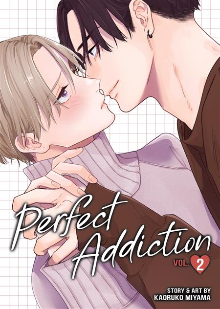 PERFECT ADDICTION GN VOL. 2 (MR)