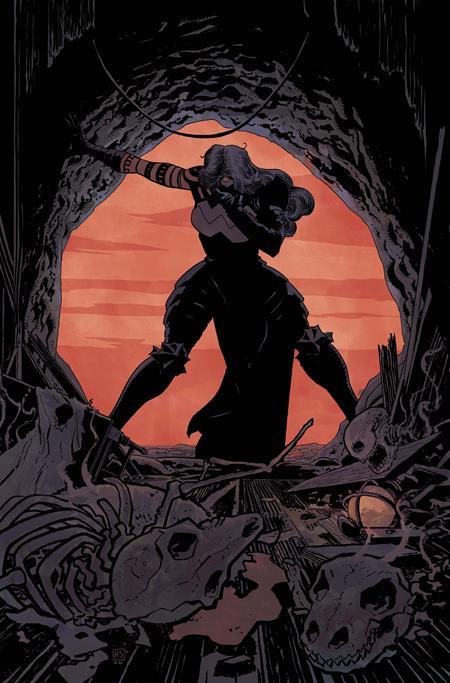 ABSOLUTE WONDER WOMAN #21 CVR A HAYDEN SHERMAN