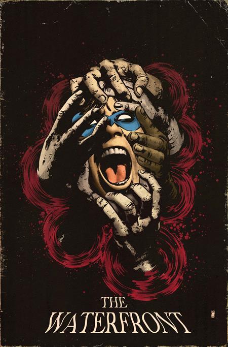 NIGHTWING #139 CVR A JORGE FORNES