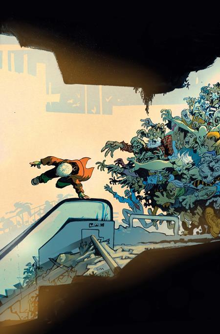 BLEEDING HEARTS #5 CVR A STIPAN MORIAN (MR)