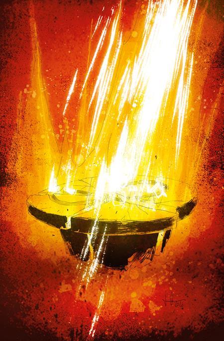 LOST FANTASY #11 CVR C INC 1:15 LUCA CASALANGUIDA VIRGN VAR