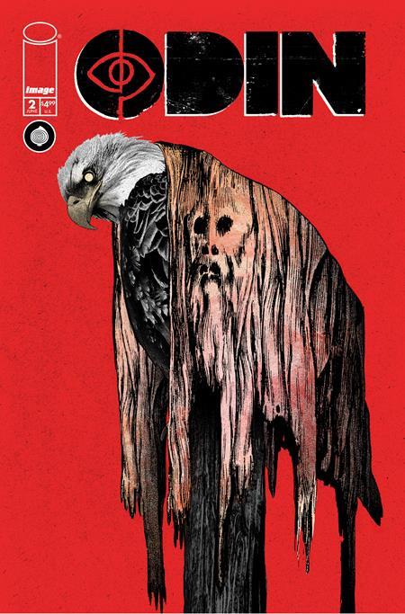 ODIN #2 (OF 9) CVR A ALEX ECKMAN LAWN (MR)