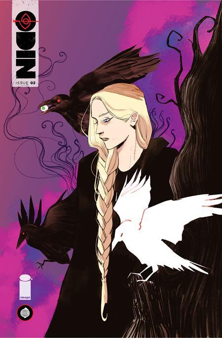 ODIN #2 (OF 9) CVR B INC 1:10 LETIZIA CADONICI VAR (MR)