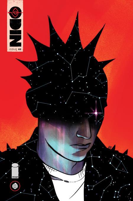 ODIN #2 (OF 9) CVR C INC 1:25 ANNIE WU VAR (MR)