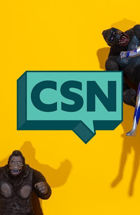 COMIC SHOP NEWS #2024