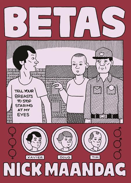 BETAS TP (MR)
