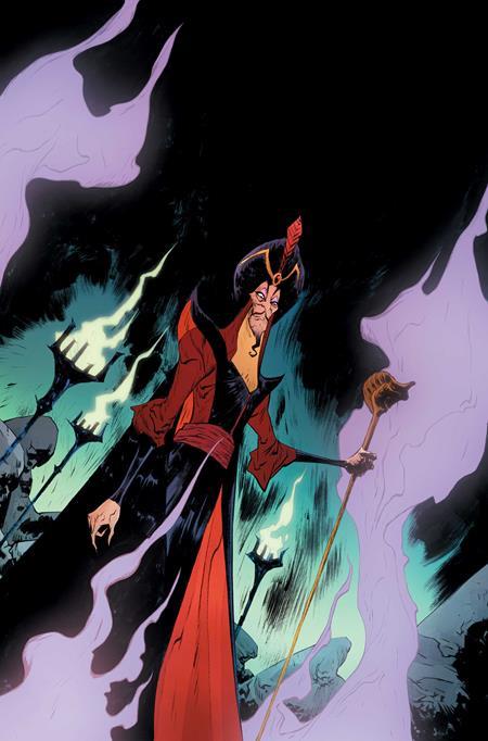 ALADDIN #2 CVR G INC 1:15 JAE LEE VIRGIN VAR