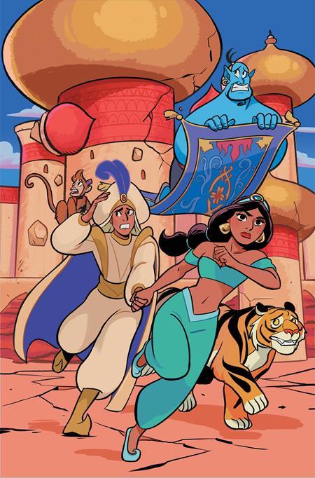 ALADDIN #2 CVR H INC 1:15 NATACHA BUSTOS VIRGIN VAR