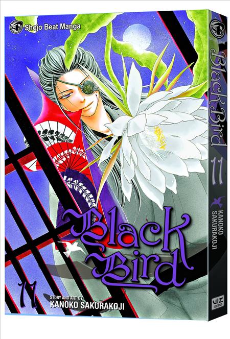 BLACK BIRD GN VOL 11 (C: 1-0-1)