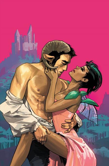 SAGA #15 (MR)