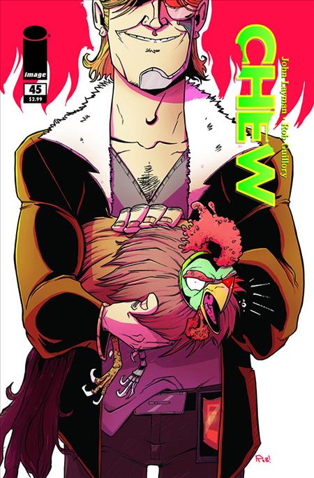 CHEW #45 (MR) *SOLD OUT*
