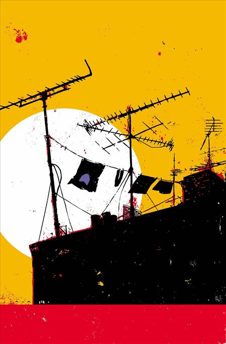HAWKEYE #22 *SOLD OUT*