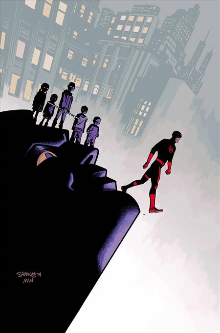 DAREDEVIL #9 *SOLD OUT*