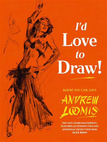 best andrew loomis books