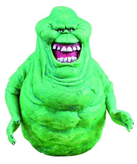 GHOSTBUSTERS SLIMER BANK (MAY091372) (C: 1-1-0)