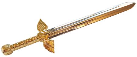WONDER WOMAN SWORD PX LETTER OPENER (C: 1-1-2)