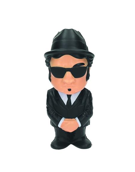 THE BLUES BROTHERS JAKE 7IN STRESS DOLL (C: 1-1-2)