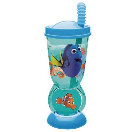 FINDING DORY DORY 9.5 OZ SPIN TUMBLER (C: 1-1-0)