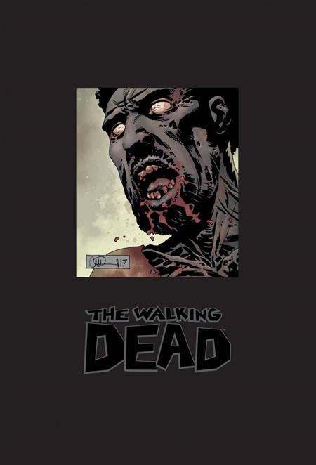 WALKING DEAD OMNIBUS HC VOL 07 (MR)