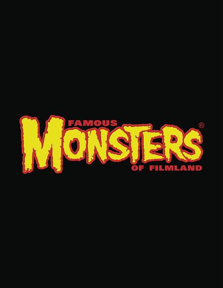 FAMOUS MONSTERS OF FILMLAND #289 (C: 0-1-1)