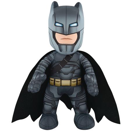 BVS ARMOR BATMAN 10IN PLUSH (C: 1-1-2)